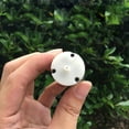 thumbnail image 3 of Flmtop DC 12V Mini Air Pump Aquarium Fish Tank Oxygen Pump Circulation Device, 3 of 8