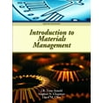 thumbnail image 1 of Pre-Owned Introduction to Materials Management (Hardcover) 0132337614 9780132337618, 1 of 1