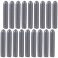 thumbnail image 3 of 100pcs Dishwasher Rack Prong Caps Dishwasher Rack Repair End Cover Caps Dishwasher Prongs Tips, 3 of 8