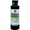 Amazing Herbs Black Seed Oil Blend - Flax Seed Oil - 8 oz