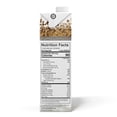 thumbnail image 3 of Manitoba Milling Company | Unsweetened Flax Milk, 32 Ounce (Original) 4pk, Plant-Based Non-Dairy Milk Alternative with Omega-3, 4 g Protein, Fiber, Lignans | Shelf Stable, 3 of 7