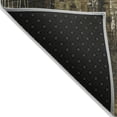 thumbnail image 3 of Addison Rugs Chantille Indoor/Outdoor Transitional Modern Beige Washable Rectangle Rug, 10' x 14', 3 of 6