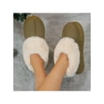 thumbnail image 5 of Comfy Cozy Women's Snow Boots - Thermal Lined, Slip-On Outdoor Fashion Boots for Warmth & Comfort, 5 of 7