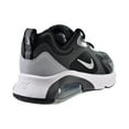 thumbnail image 3 of Nike Air Max 200 Winter Men's Shoes Anthracite-Black-White-Metallic Silver bv5485-008, 3 of 6