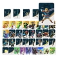 thumbnail image 2 of The Legend of Zelda Card NFC Chip Tears of The Kingdom Niños Regalos para niños JShteea El nuevo, 2 of 9