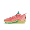 thumbnail image 2 of Jordan Kid's Tatum 1 Pink Lemonade Basketball Shoes, from StockX, 2 of 5