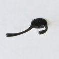 thumbnail image 4 of Residential Essentials 1.69'' Coat Hook (Set of 3), 4 of 5