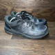 thumbnail image 1 of New Balance Mens 813 MW813BK Black Running Shoes Sneakers Size 12 2E, 1 of 5