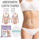 thumbnail image 2 of Abdomen Lift Tapes, Transparent Invisible Tummy Lift Patch, Abdomen Lifting Tape Smooth Cellulite Patch, 2 of 5