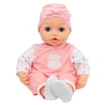 thumbnail image 2 of Muñeca Baby Born Mi Verdadera Muñeca Annabell, 2 of 4