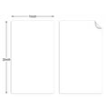 thumbnail image 3 of NefLaca Barcode Labels 2" x 1" Sticker Labels Direct Thermal Labels 1000 Labels per Roll, 3 of 5