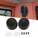 thumbnail image 4 of Altavoz de Automóviles, Tweeter Dome High Sensibilidad 1 Par para Sistemas de Audio de Automóviles, 4 of 7