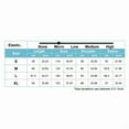 thumbnail image 7 of Women'S Oversized Crewneck Sweater Puff Long Sleeve Cable Slouchy Pullover Jumper Tops Pink M, 7 of 7