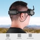 thumbnail image 2 of Cable Gafas de vuelo Cable de alimentación Cobre PVC Batería Clip trasero para DJI Avata Goggles 2 Barbie Nuevos Originales, 2 of 9