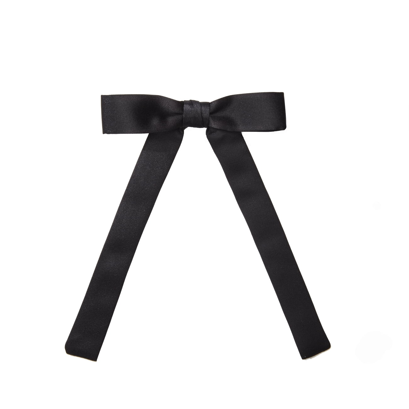 how to wear a western tie