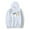 White, variant on Chiikawa Hoodies Merch Winter Women Men Casual Clothing Printed Trend Fashion Pullovers