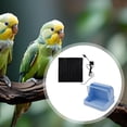 thumbnail image 6 of Incubator Brooding Box Bird Incubator Heating Pad Optimized Ventilation for Ducklings Chicks Parrots Indoor Habitat, 6 of 8