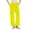 Yellow1, variant on Posijego Women's Pj Fleece Pants Comfy High Waist Drawstring Wide Leg Casual Pajama Pants with Pockets
