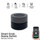 thumbnail image 2 of Tuya ZigBee Smart Knob Switch Wireless Scene Switch Button Controller Battery Powered Automation Sce, 2 of 5