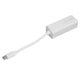 thumbnail image 5 of Adaptador de CC a USB C 65W PD Convertidor de CC a USB C Adaptador de corriente CC Adaptador hembra a USB C macho de 5,5 x 2,1 mm Blanco, 5 of 5