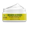 thumbnail image 2 of Taliah Waajid Styles Protecteurs Tresses et Bords Gel Maintien Lisse, 2 of 5