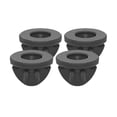 thumbnail image 4 of Misright Automotive Accessories for E88 E82 F21 F20 F30 F33 Rubber Mount Grommet Bush, 4 of 7