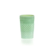 Mosser Glass Addison 8oz Tumbler | Jade