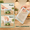 3 Pcs Set, variant on Airtight Food Storcontainer Sets With Lids 6pop Containers For Kitchen Pantry Organization Stackable Cereal Flour Sugar (0.5 1.2