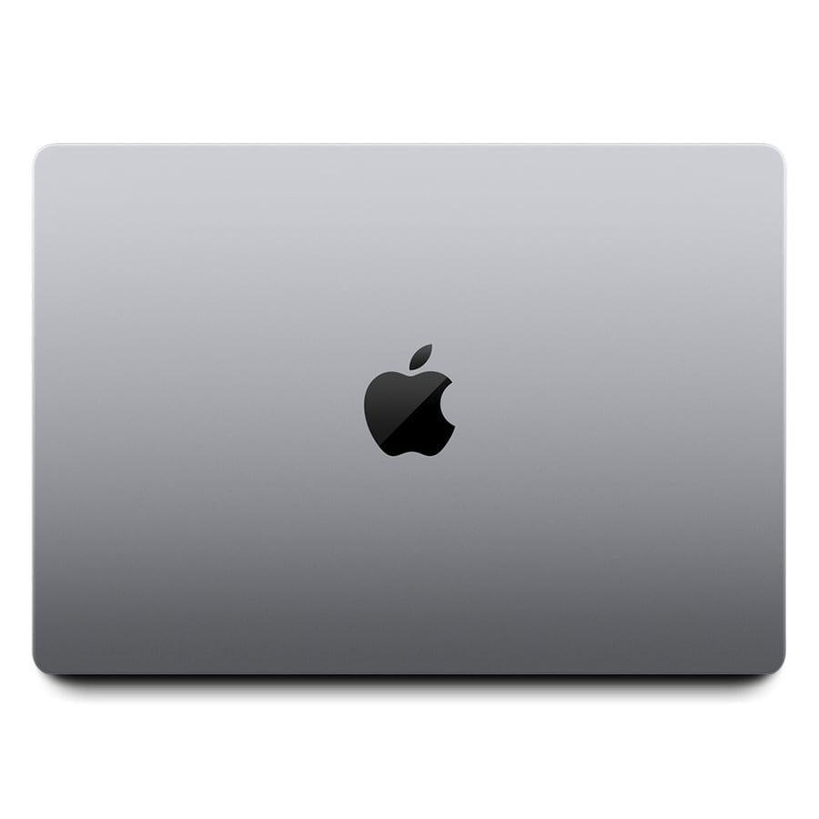 Restored 2021 Apple M1 Pro MacBook Pro 14" 3.20GHz/16GB/1TB SSD (Space Gray) - A2442 (Refurbished)
