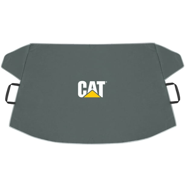 Funda para parabrisas de coche CAT, la más resistente al hielo y la escarcha para todo tipo de clima
