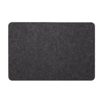 Ongmies Air Fryer Counter Mat – Non-Slip Kitchen Protector Pad for Air Fryers, Coffee Makers, Toasters, and Appliances