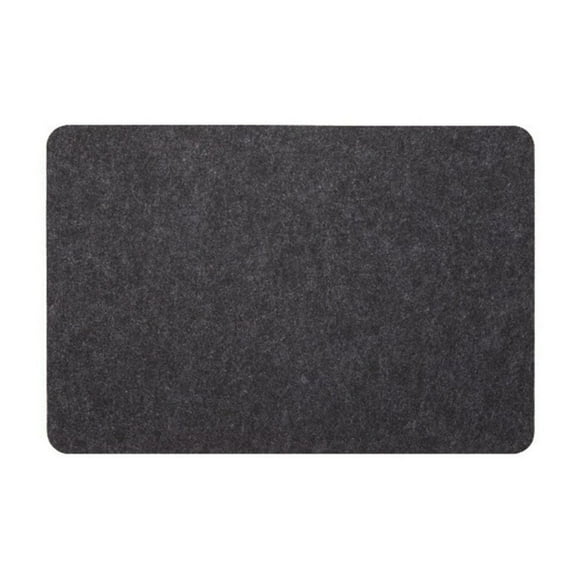 Ggdda Air Fryer Pad Kitchen Counter Mat Countertop Protector Non Slip Appliance Moving Mat For Air Fryer Coffee Maker Toaster (Clearance)