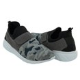 thumbnail image 3 of Tenis Caballero Gris Mundo Terra 017602, 3 of 3