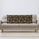 thumbnail image 5 of Fotbe coffee shop house Funda para Almohada Corporal con Diseño, Funda de Microfibra Ultrasuave de 20x54 Pulgadas, Ropa de Cama Elegante, 5 of 7
