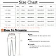 thumbnail image 7 of SHTXOZHI Boys Girls Jeans Kids Elastic Waisted Baggy Denim Pants Toddler Streetwear Trousers with Pockes, 7 of 7