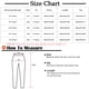 thumbnail image 3 of Odeerbi 3-8 Años Niños Slim Jeans Cute Denim Pants Handsome Loose Casual Outerwear Cowboy Pants, 3 of 9