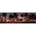 thumbnail image 2 of York Wallcoverings Paradise Removable Wallpaper Border, 2 of 2