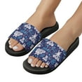 thumbnail image 5 of GZHJMY Stylish Slides for Women Men, Cute Koala Soft Flexible Slip-on Sandals Slippers, 5 of 7