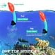 thumbnail image 5 of Set de Snorkel ACQCES para Niños con Sistema Seco Edad 5-15 con Máscara y Tubo de Respiración, 5 of 7