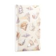 thumbnail image 2 of Yayeee Blank Wall Plate Cover 1-Gang 4.5"x2.7" Home Unused Decorative Outlet, Colorful Watercolor Seashells, 2 of 7
