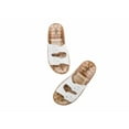 thumbnail image 4 of Melissa Women 32950 53843/WHITE/RICE HUSK, 4 of 5