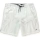 thumbnail image 1 of Nautica Logo Swim Bottom Trunks para Hombre, Blanco, X-Large Nautica Traje de baño, 1 of 2