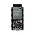 thumbnail image 4 of ESP32/ESP-32S Development Board NodeMCU-32S CH340 MICRO USB WiFi+For Bluetooth UltraLow Power Consumption Dual Core ESP32-WROOM, 4 of 5