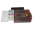 thumbnail image 1 of IROINID Innovative Basketball Beer Drinking Game Toy Glass Fun Adult Drinking Game, 1 of 8
