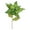Lime, variant on Vickerman 26" Lime Velvet Poinsettia Artificial Christmas Pick, 3 per Bag