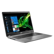 Acer Aspire 3 A315-56-594W, 15.6 Full HD, 10th Gen Intel Core i5-1035G1, 8GB DDR4, 256GB NVMe SSD, Windows 10 Home