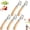 5 PCS, variant on Hand Held Peelers for Kitchen,3-in-1 Multi-Function Kitchen Tool with Wooden Handle,Bottle Opener & Slicer