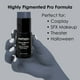 thumbnail image 3 of Crema de maquillaje Blend Stick Mehron Monster Grey 21g, 3 of 8