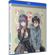 Dagashi Kashi 2: Season Two (Blu-ray), Funimation Prod, Anime