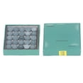 thumbnail image 2 of 50PCS Billiard Pool Cue Tips PU Stick Tips Replacement for Pool Cues and Snooker Accessories, 2 of 8